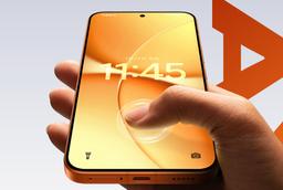 Redmi Turbo 5 Max получит то, чего нет даже у iPhone: впервые в истории серии новинка получит флагманский ультразвуковой сканер отпечатков пальцев