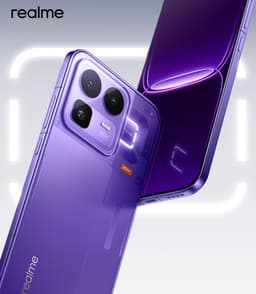 Первый в мире смартфон со 165-герцевым экраном Samsung. Realme Neo 8 с аккумулятором 8000 мАч и Snapdragon 8 Gen5 выйдет 22 января