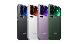 Как у флагманского Xiaomi 17 Ultra: смартфоны Xiaomi 17 Pro получат запись видео 4K при 60 к/с с технологией LOFIC