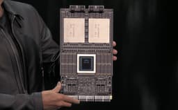 Nvidia во второй раз повысила пропускную способность памяти ускорителей Vera Rubin ещё до их выхода
