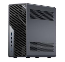 3-килограммовая рабочая станция с 24-ядерным Core Ultra 9 295HX, поддержкой 256 ГБ ОЗУ и 16 ТБ SSD — всего 1500 долларов. Представлен Minisforum MS-02 ARL-HX Refresh