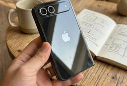 «Apple без труда изменит правила игры». Инсайдер показал созданные на базе чертежей качественные изображения iPhone Fold
