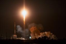 В правительстве рассказали, какие миссии будут запускать с Восточного