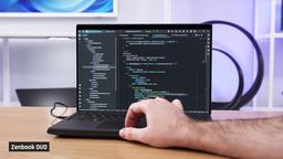 Самые автономные Windows-ноутбуки? Тесты показывают, что автономность ПК с новым процессором Intel Core Ultra 3 в пересчёте на Втч лучше, чем у других 