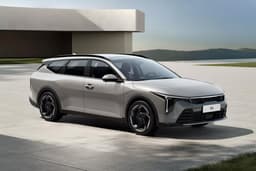 Volkswagen Golf, подвинься. Представлен универсал Kia K4 Sportswagon
