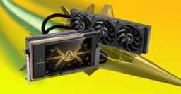 1000-ваттную MSI GeForce RTX 5090 Lightning Z можно выиграть, просто оставив комментарий. MSI рассказала, что всего будет произведено более 1000 штук