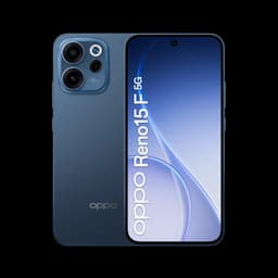 AMOLED с адаптивной частотой обновления, батарея емкостью 6500 мАч, 80 Вт, режим внешнего аккумулятора, NFC, тройная камера 50 Мп. Представлен Oppo Reno 15 FS 5G