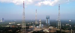 SpaceX и ISRO открывают 2026 год серией запусков спутников различного назначения