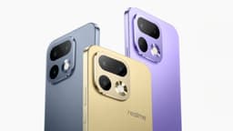 Камеры 200 и 50 Мп, IP69, 7000 мАч, 80 Вт и плоский AMOLED-дисплей 144 Гц, недорого. Представлен Realme 16 Pro