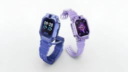 Xiaomi представила детские умные часы Kids Watch: цена 200 долларов, две камеры и корпус-трансформер