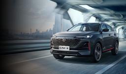 Первые кроссоверы Changan UNI-S российской сборки проданы в Санкт-Петербурге