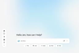Amazon открывает доступ к Alexa Plus через веб-интерфейс для всех пользователей