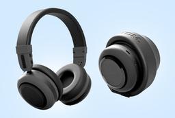 TDM Neo: наушники превращаются в Bluetooth-колонку