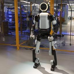 Роботы Atlas от Boston Dynamics станут «понимающими» благодаря Gemini Robotics от Google DeepMind