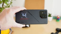 Asus сворачивает выпуск новых смартфонов в 2026 году: под вопросом будущее ROG Phone и Zenfone