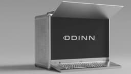 Стартап Odinn показал на CES 2026 «портативный» суперкомпьютер для локального ИИ