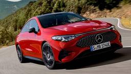 Mercedes-Benz и Nvidia запустят систему автопилота Drive AV в США в 2026 году