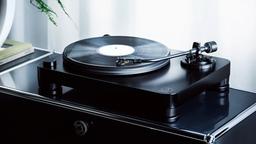 Audio-Technica представила обновлённый проигрыватель винила AT-LP7X на CES 2026