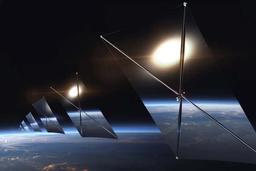 Спутники-зеркала от Reflect Orbital для «солнечного света по требованию» вызвали спор между бизнесом и астрономами