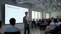 OpenAI возвращает сооснователей Thinking Machines на ключевые роли