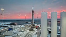 Isar Aerospace назначила второй запуск частной ракеты Spectrum с полезной нагрузкой на январь