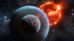 Астрономы обнаружили две новые экзопланеты и предложили расширить понятие «обитаемой зоны»