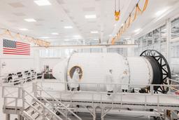 Запуск космической станции Haven-1 отложен до 2027 года: Vast должна предоставить SpaceX данные, подтверждающие безопасную стыковку Dragon, прежде чем отправлять экипаж к станции