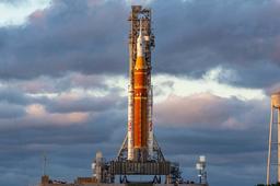 NASA готовится к решающей «мокрой» репетиции Artemis 2 перед запуском 6 февраля