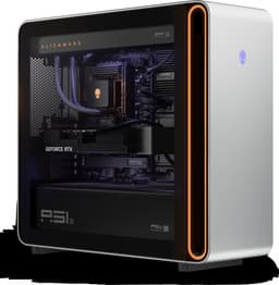 Первый ПК с Ryzen 7 9850X3D. Alienware обновила свой флагман Area-51