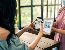 МТС запустил оплату по QR-коду во Вьетнаме