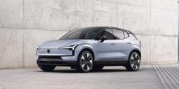 После пожара из-за проблемных аккумуляторов Volvo отзывает автомобили по всему миру