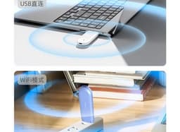 Портативный 5G-роутер размером с флешку за 25 долларов ZTE 5G RedCap Wi-Fi F40 поступил в продажу в Китае