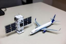 Первые спутники Starlink V3 размером с Boeing 737 должны запустить на новом поколении Starship уже в марте 