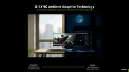 Мониторы с Nvidia G-Sync Pulsar наконец-то поступают в продажу. Спустя два года после анонса технологии