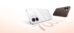 7000 мАч, 80 Вт, IP69, но экран HD+ и одна нормальная камера. Представлен Oppo A6s 5G