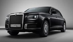На российские аналоги Rolls-Royce и Bentley нет спроса? В 2026 году в Елабуге соберут всего 60 люксовых машин Aurus