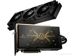 Первая потребительская видеокарта мощностью свыше 1000 Вт. MSI представила GeForce RTX 5090 Lightning Z