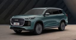 Бывший российский завод Volkswagen, выпускающий автомобили Tenet, разгоняется: в 2026 году хотят продать 140 тыс. машин и вывести на рынок полноразмерный кроссовер