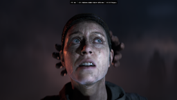 Апскейлер DLSS 4.5 способен «вытянуть» картинку даже при родном разрешении 360p или 240p. Примеры показывают, что родное разрешение уже не так важно 
