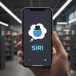 Поумневшую Siri могут показаться уже в феврале