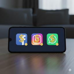 Instagram*, Facebook* и даже WhatsApp получат платные подписки. Meta* начнёт тестировать их уже в ближайшие месяцы