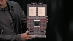 AMD и Qualcomm благодаря Nvidia теперь тоже интересуются памятью SOCAMM для своих ускорителей для ИИ