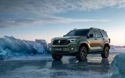 «Билайн» подключает авто GWM Poer, Haval, Tank и Wey к цифровым сервисам