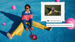Adobe «прокачала» ИИ-редактирование в Photoshop