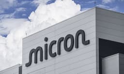 Micron начала строительство огромной фабрики по производству памяти NAND, но в обозримом будущем рынок это не спасёт