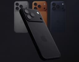 «Человек имеет право на черный iPhone»: в России сделали черный корпус для iPhone 17 Pro