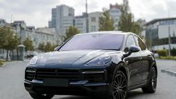 Владельцам Porsche в России предложат прошивку за 150 000  рублей, чтобы машины не блокировались из-за РЭБ