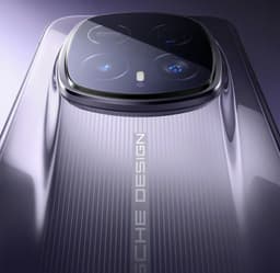 «Теплый и гладкий, как нефрит, и твердый, как сталь». Honor Magic 8 RSR Porsche Design получит корпус из сверхмикрокристаллической нанокерамики