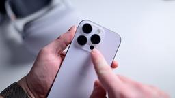 Стало известно, когда ожидать первый iPhone с 200-мегапиксельной камерой