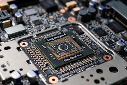 Новый флагман Samsung получит специально оптимизированную SoC Snapdragon 8 Elite Gen6 Pro